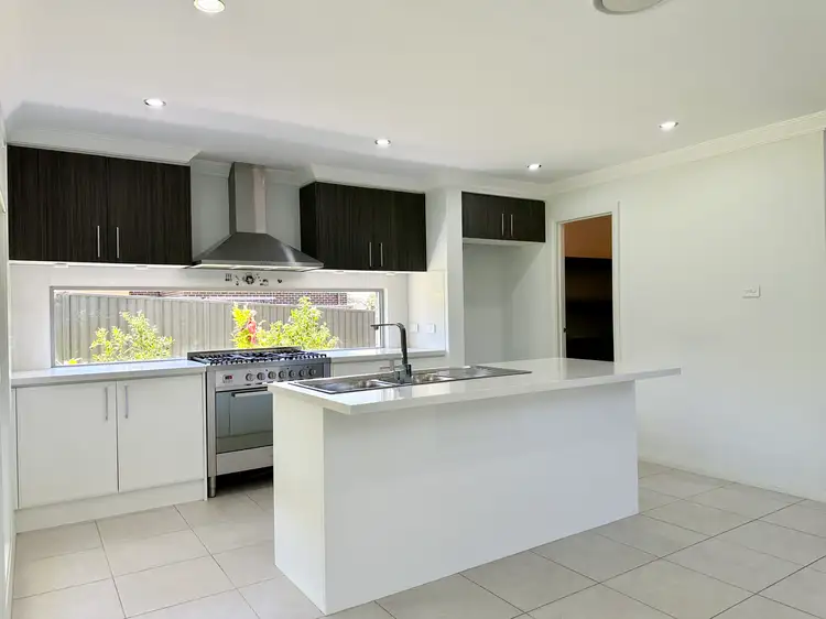 Second view of Homely house listing, 272B Copperfield Drive, Rosemeadow NSW 2560
