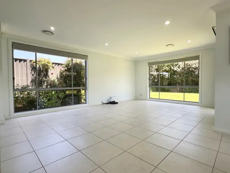 Third view of Homely house listing, 272B Copperfield Drive, Rosemeadow NSW 2560