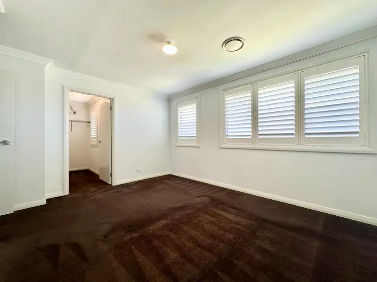 Fifth view of Homely house listing, 272B Copperfield Drive, Rosemeadow NSW 2560