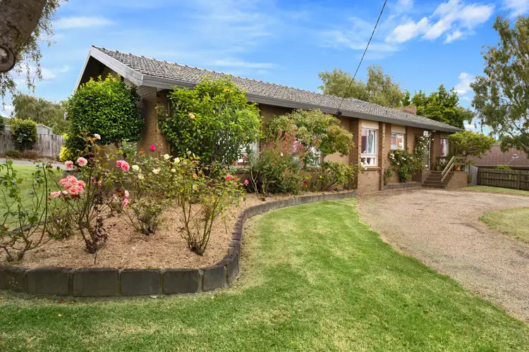 Second view of Homely house listing, 49 Parr Street, Leongatha VIC 3953