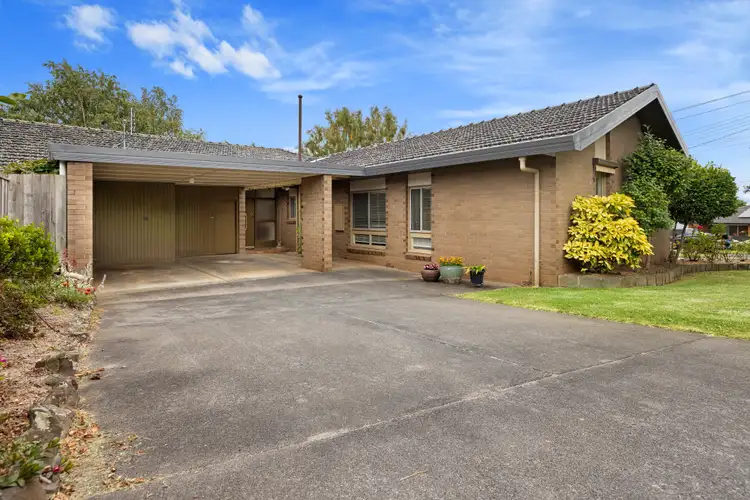 Third view of Homely house listing, 49 Parr Street, Leongatha VIC 3953