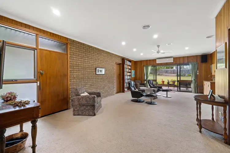 Fourth view of Homely house listing, 49 Parr Street, Leongatha VIC 3953