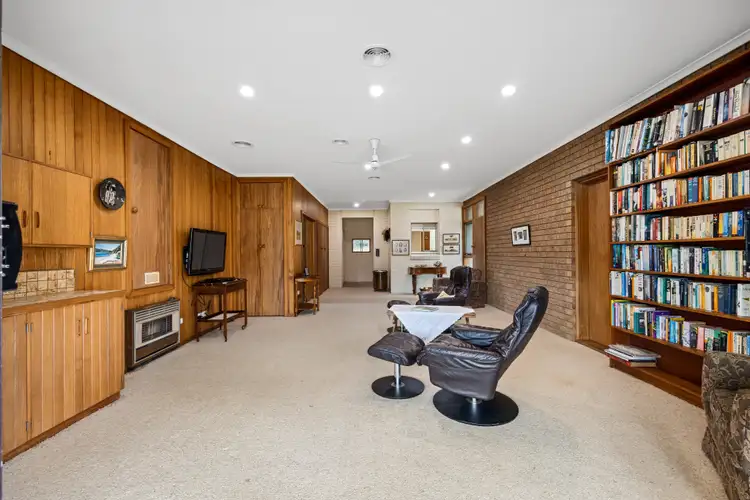 Fifth view of Homely house listing, 49 Parr Street, Leongatha VIC 3953
