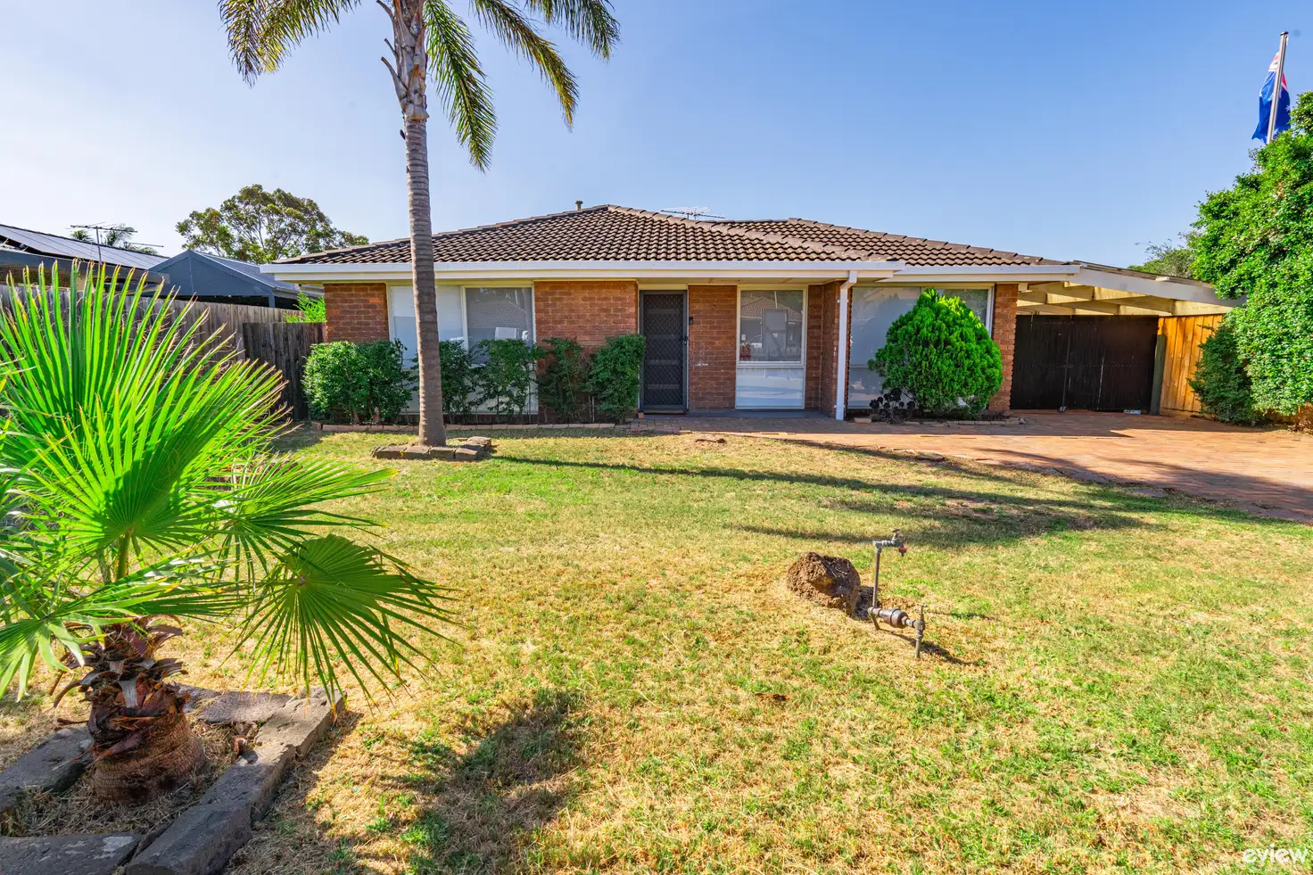 Main view of Homely house listing, 7 Saltram Court, Carrum Downs VIC 3201