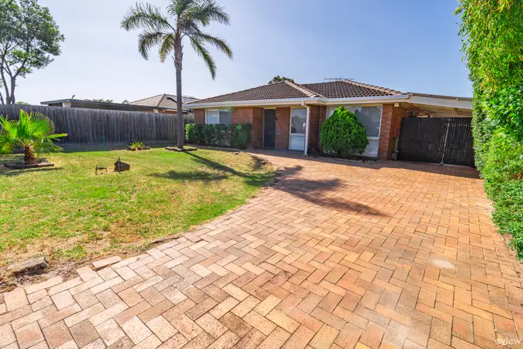 Third view of Homely house listing, 7 Saltram Court, Carrum Downs VIC 3201
