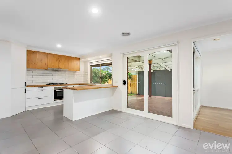 Fifth view of Homely house listing, 7 Saltram Court, Carrum Downs VIC 3201