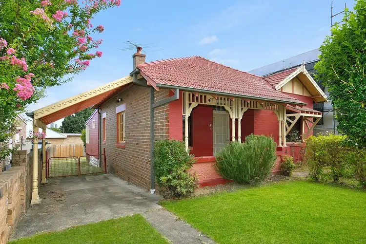 4 Pitt Street, Concord NSW 2137