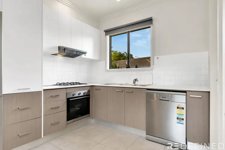 Main view of Homely unit listing, 1/13 Leila Court, Thomastown VIC 3074
