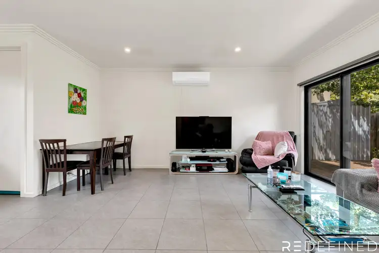 Third view of Homely unit listing, 1/13 Leila Court, Thomastown VIC 3074