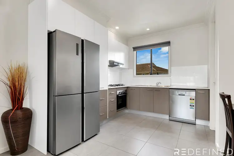 Fourth view of Homely unit listing, 1/13 Leila Court, Thomastown VIC 3074