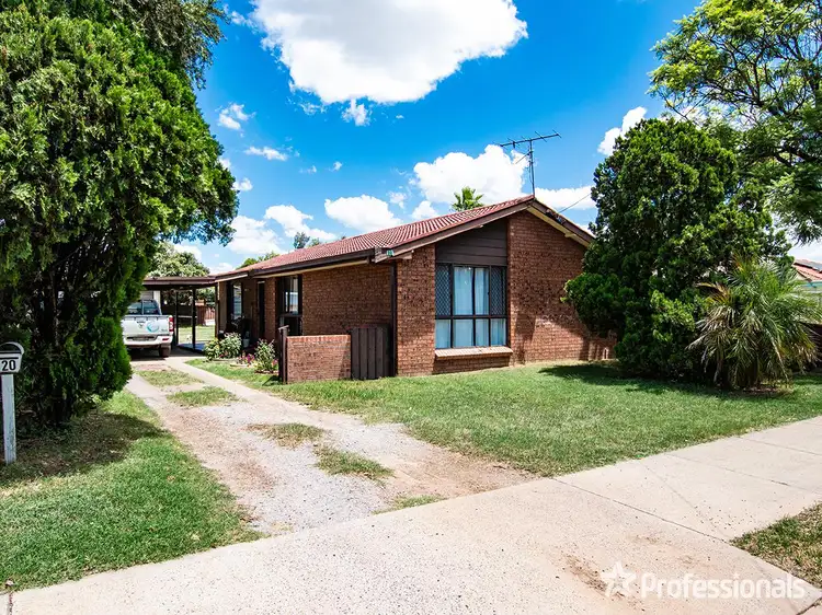 20 Green Street, West Tamworth NSW 2340