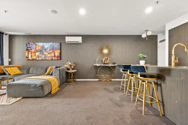 Third view of Homely apartment listing, 303/1 Anthony Rolfe Avenue, Gungahlin ACT 2912