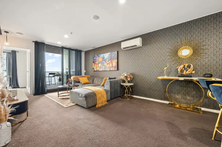 Fourth view of Homely apartment listing, 303/1 Anthony Rolfe Avenue, Gungahlin ACT 2912