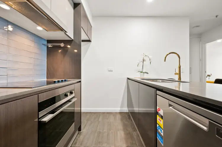 Seventh view of Homely apartment listing, 303/1 Anthony Rolfe Avenue, Gungahlin ACT 2912