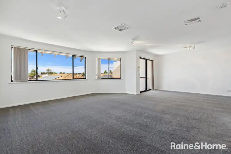 Sixth view of Homely house listing, 56 WATERSIDE DRIVE, Dudley Park WA 6210