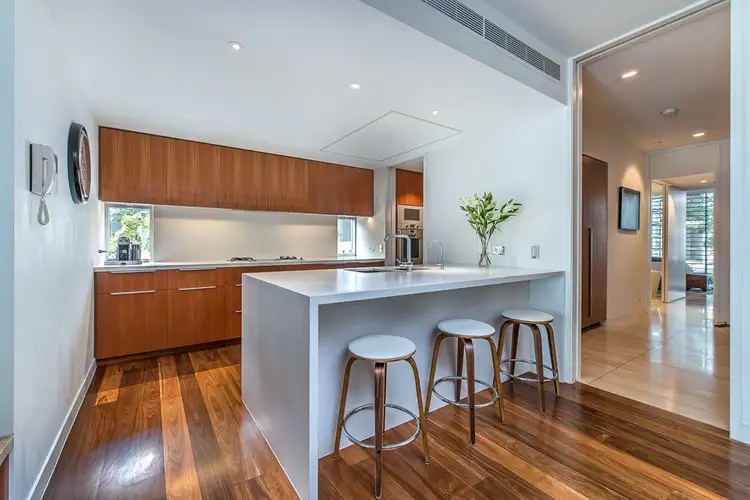 Main view of Homely apartment listing, 50/1 Freeman Loop, North Fremantle WA 6159