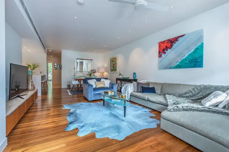 Fourth view of Homely apartment listing, 50/1 Freeman Loop, North Fremantle WA 6159