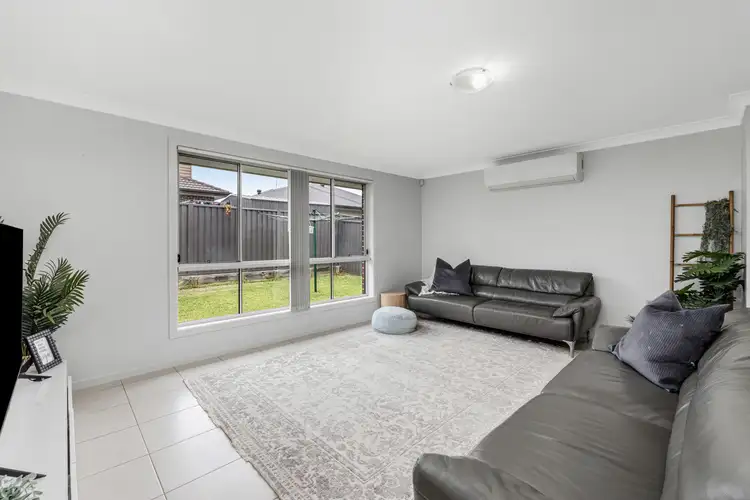 Fourth view of Homely house listing, 6 Treeview Place, Glenmore Park NSW 2745