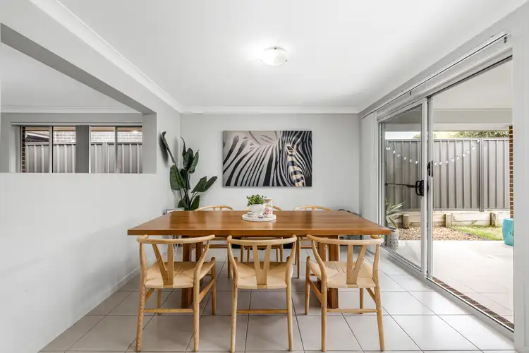 Sixth view of Homely house listing, 6 Treeview Place, Glenmore Park NSW 2745