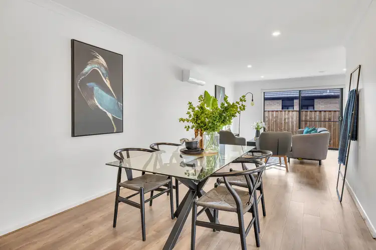 Sixth view of Homely house listing, 21 Generation Crescent, Mambourin VIC 3024