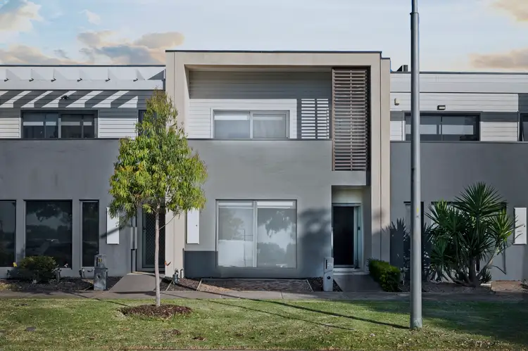 Main view of Homely house listing, 29 Exploration Avenue, Werribee VIC 3030