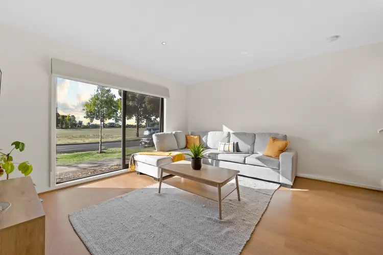 Second view of Homely house listing, 29 Exploration Avenue, Werribee VIC 3030