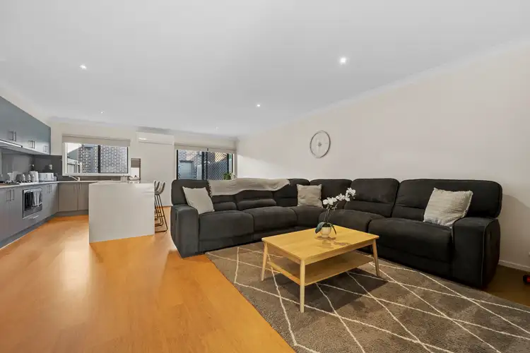 Third view of Homely house listing, 29 Exploration Avenue, Werribee VIC 3030