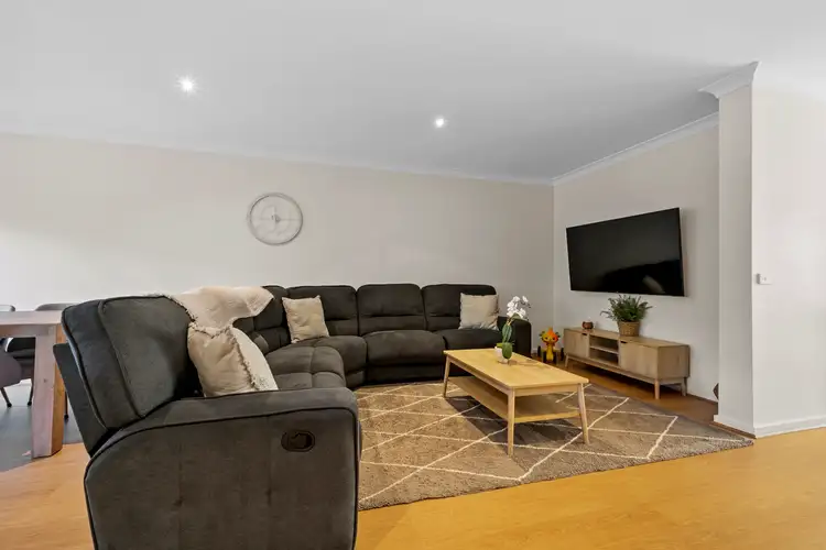 Fourth view of Homely house listing, 29 Exploration Avenue, Werribee VIC 3030