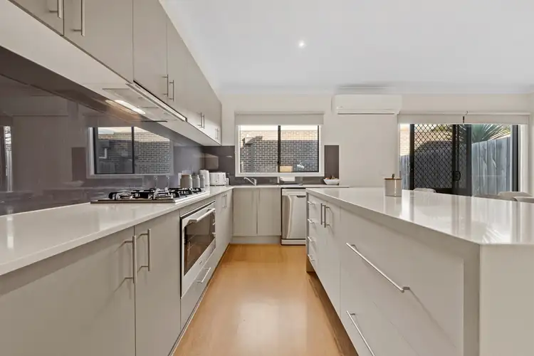 Fifth view of Homely house listing, 29 Exploration Avenue, Werribee VIC 3030