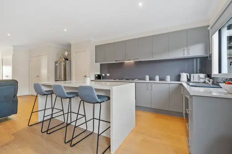Sixth view of Homely house listing, 29 Exploration Avenue, Werribee VIC 3030
