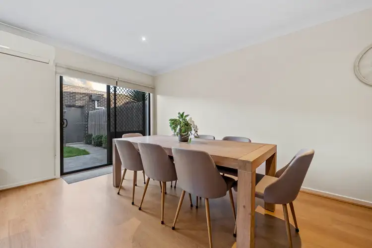 Seventh view of Homely house listing, 29 Exploration Avenue, Werribee VIC 3030