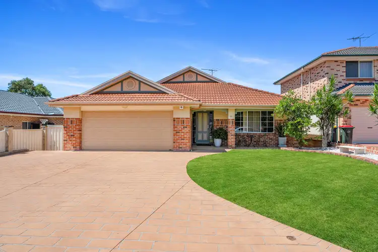 23 Saltbush Place, Bossley Park NSW 2176
