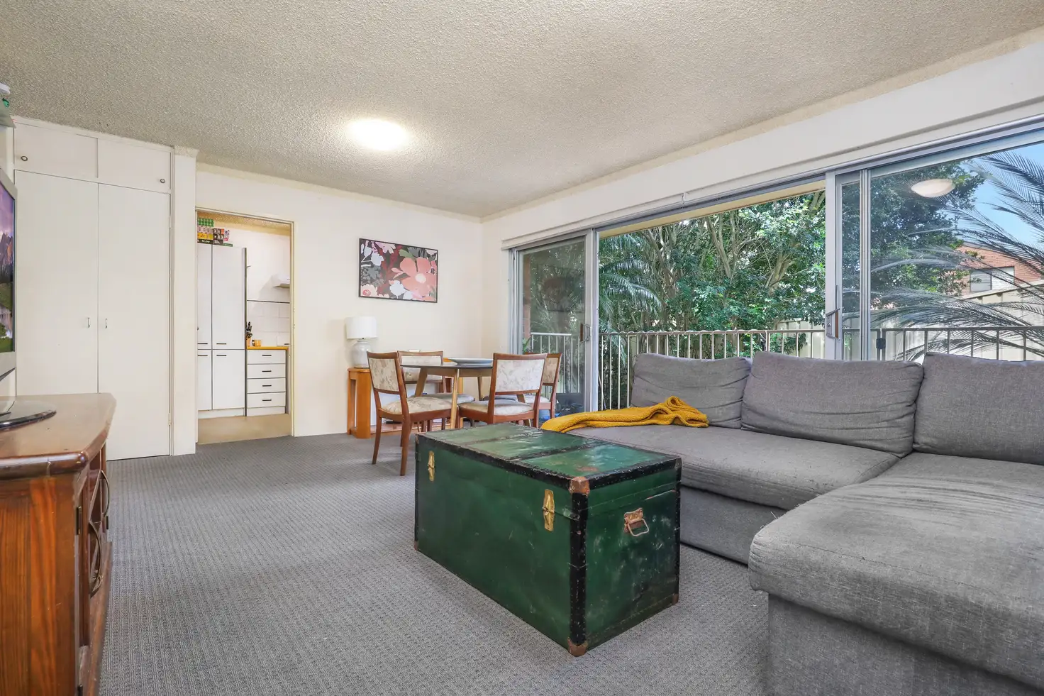 Main view of Homely apartment listing, 1/70 Uralba Street, Figtree NSW 2525