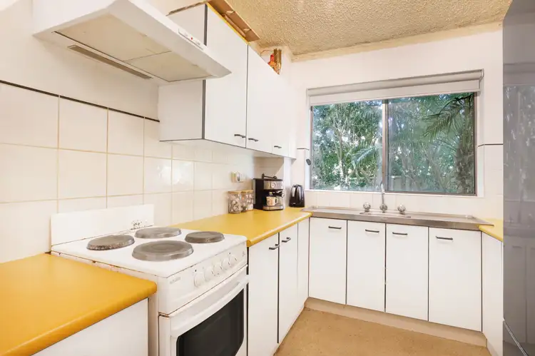 Second view of Homely apartment listing, 1/70 Uralba Street, Figtree NSW 2525