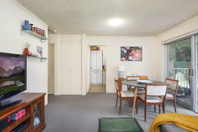 Sixth view of Homely apartment listing, 1/70 Uralba Street, Figtree NSW 2525