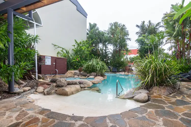 Main view of Homely unit listing, 349/175 Lake Street, Cairns City QLD 4870