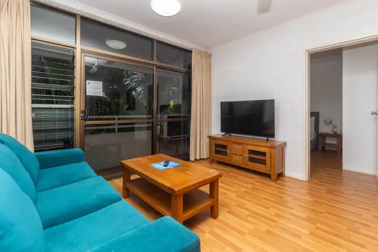 Second view of Homely unit listing, 349/175 Lake Street, Cairns City QLD 4870