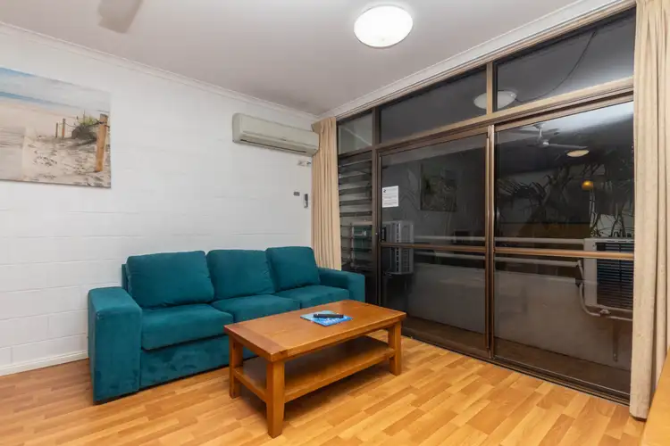 Third view of Homely unit listing, 349/175 Lake Street, Cairns City QLD 4870