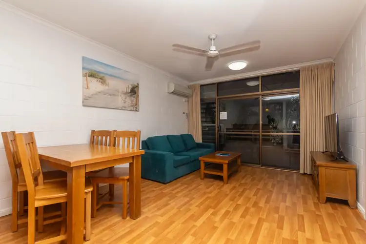 Fourth view of Homely unit listing, 349/175 Lake Street, Cairns City QLD 4870