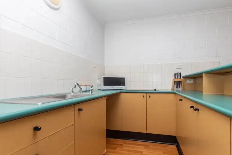 Fifth view of Homely unit listing, 349/175 Lake Street, Cairns City QLD 4870