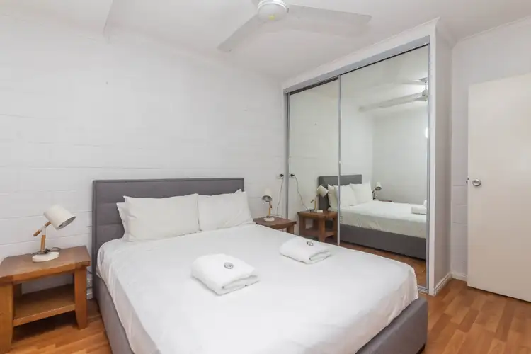 Sixth view of Homely unit listing, 349/175 Lake Street, Cairns City QLD 4870