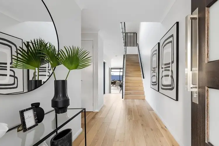 Third view of Homely house listing, 23 Trevanion Street, Five Dock NSW 2046