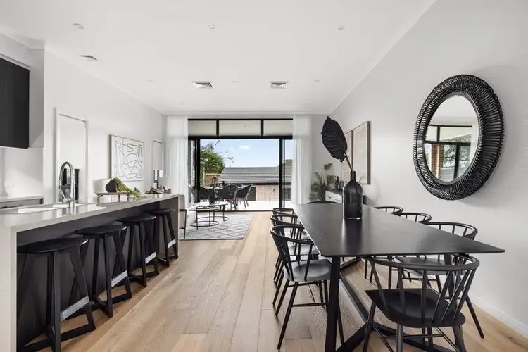 Fourth view of Homely house listing, 23 Trevanion Street, Five Dock NSW 2046