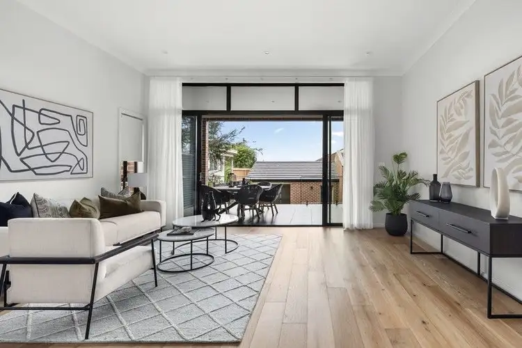 Fifth view of Homely house listing, 23 Trevanion Street, Five Dock NSW 2046