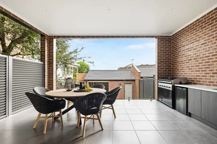 Sixth view of Homely house listing, 23 Trevanion Street, Five Dock NSW 2046