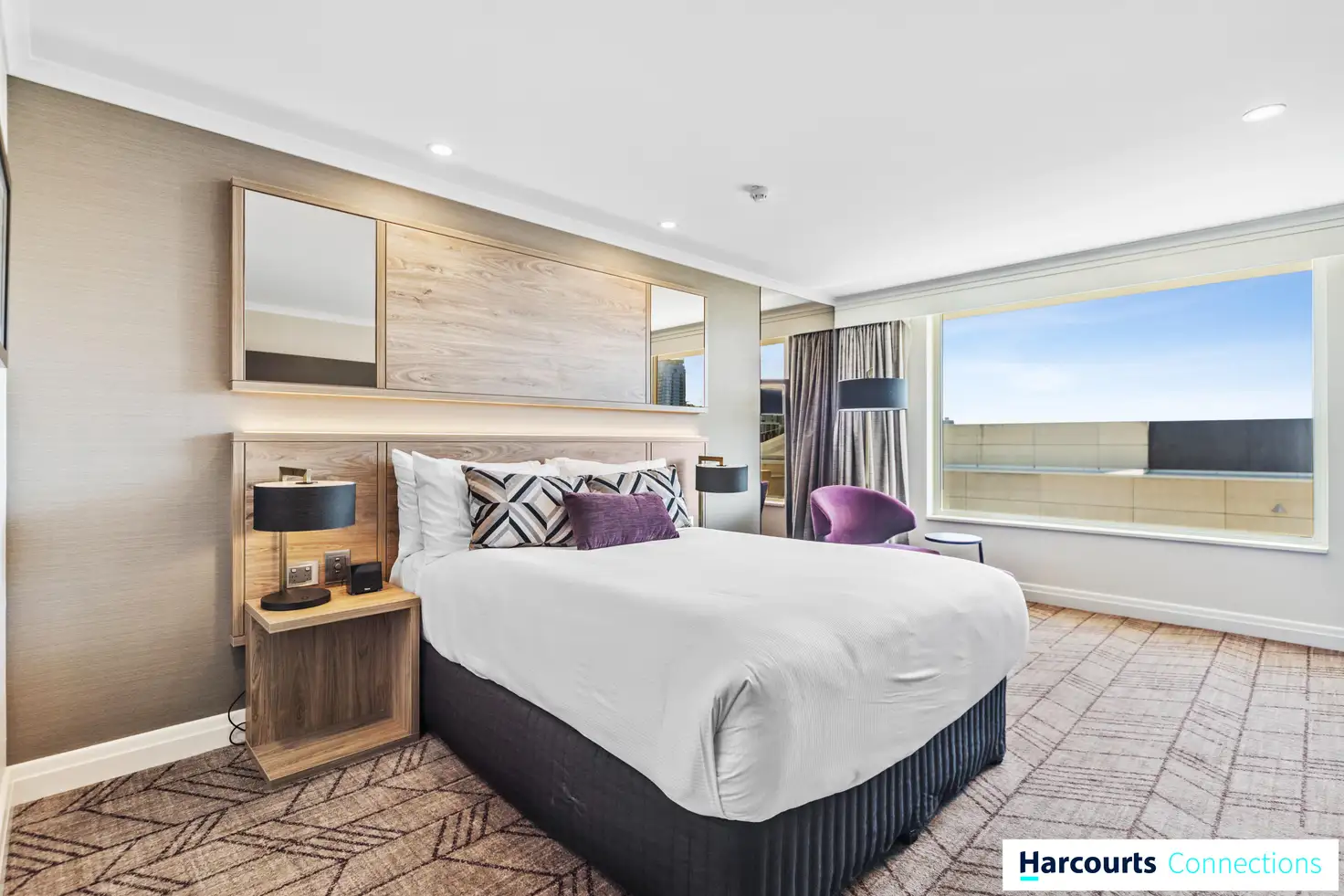 Main view of Homely apartment listing, 198/1A Glenelg Street, South Brisbane QLD 4101