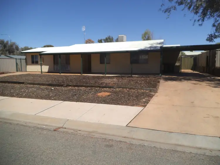 3 Gregory Street, Roxby Downs SA 5725