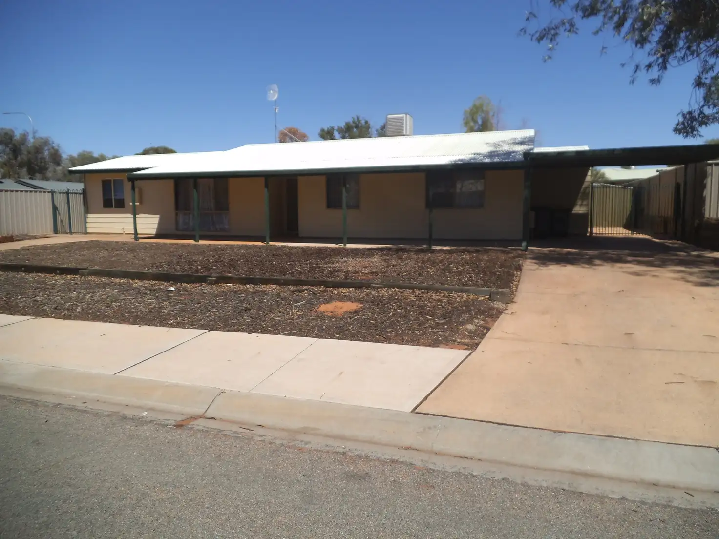 Main view of Homely house listing, 3 Gregory Street, Roxby Downs SA 5725