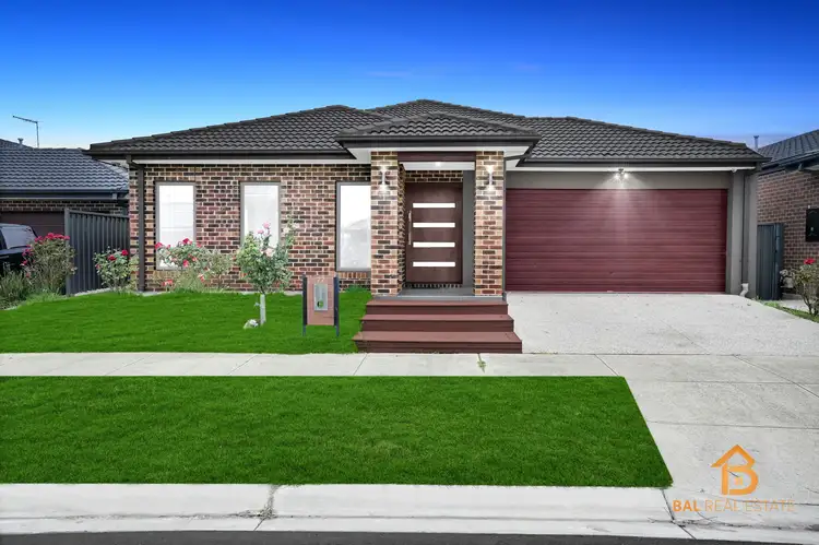 77 Aruma Avenue, Harkness VIC 3337