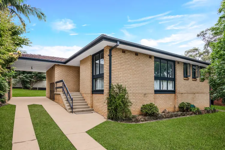 Second view of Homely house listing, 10 Calala Street, Mount Druitt NSW 2770
